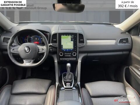 Koleos 2.0 DCi 185 Initiale Paris 2023 occasion 84860 Caderousse