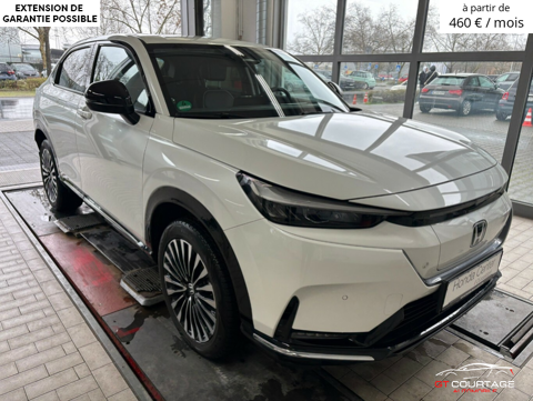 Honda E Ny1 Basis 2024 occasion Caderousse 84860