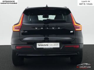 XC40 Recharge Core 2022 occasion 84860 Caderousse