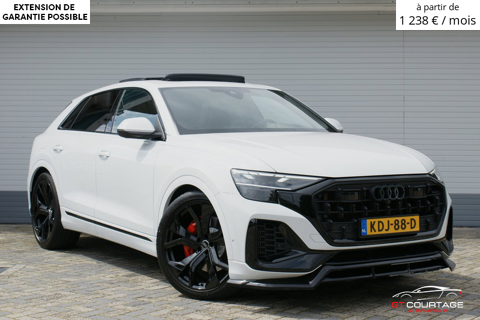 Q8 55 TFSIe Quattro Pro Line 2025 occasion 84860 Caderousse