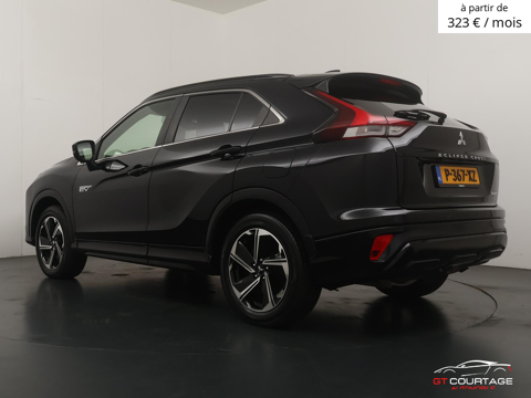 Eclipse Cross Cross 2.4 PHEV Instyle 2022 occasion 84860 Caderousse
