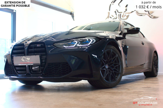 M4 Xdrive Carbon Edition 50 2023 occasion 84860 Caderousse