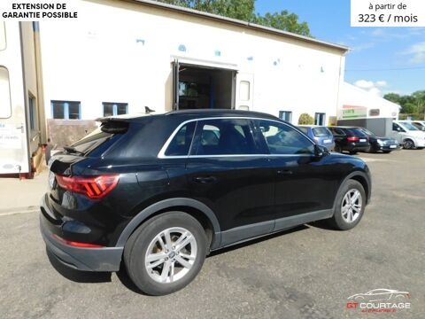 Q3 35 TFSI Basis 2020 occasion 84860 Caderousse