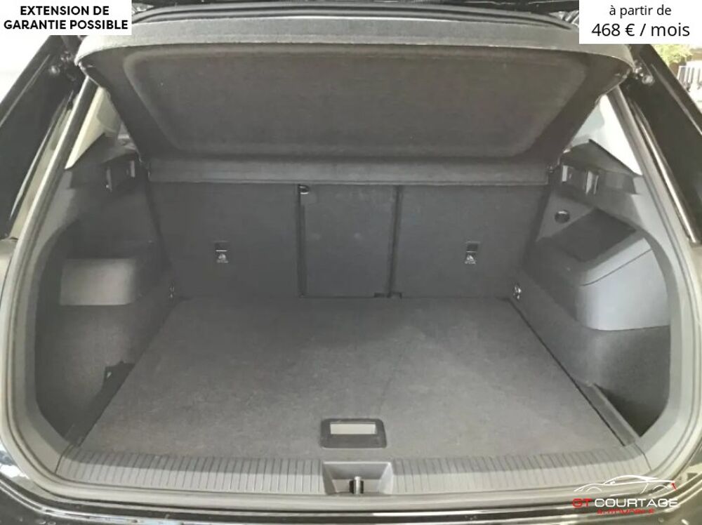 Tiguan 1.5 ETSI Goal 2025 occasion 84860 Caderousse