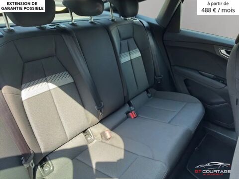 Q4 40 E-tron 150kW 2023 occasion 84860 Caderousse