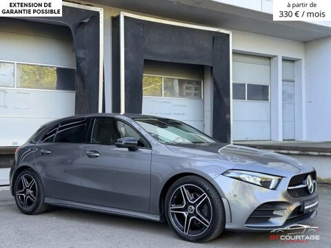 Classe A 200 AMG 2022 occasion 84860 Caderousse