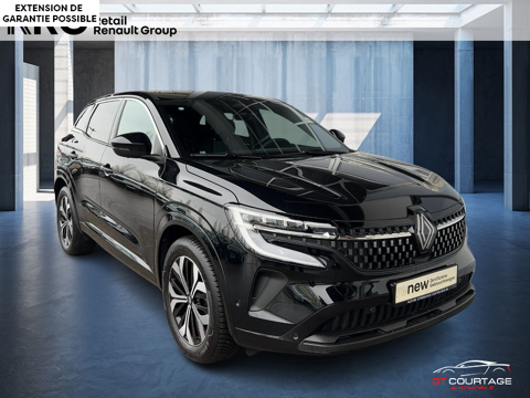 Renault Austral Techno Mild Hybrid 160 2025 occasion Caderousse 84860