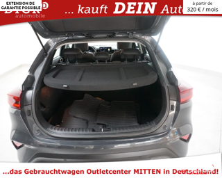 XCeed 1.5 T-GDI Aut Vision 2023 occasion 84860 Caderousse