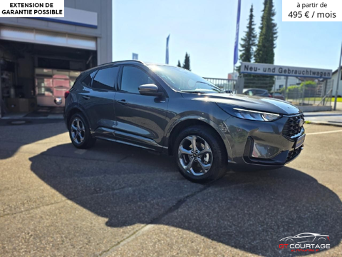 Kuga Plug-In Hybrid ST-Line 2025 occasion 84860 Caderousse