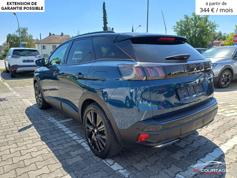 3008 1.6 HYBRID4 300 2022 occasion 84860 Caderousse