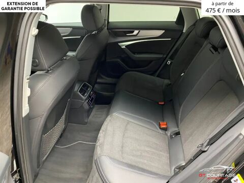 A6 55 TFSIe Sport 2021 occasion 84860 Caderousse
