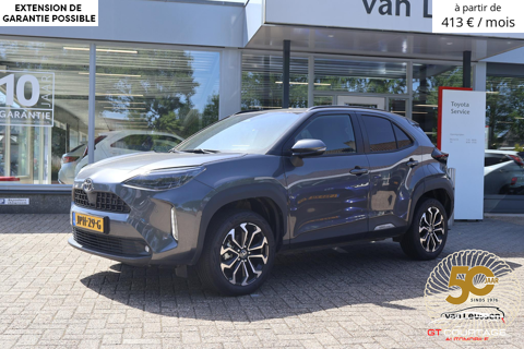 Annonce voiture Toyota Yaris Cross 29990 €