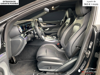 AMG GT 43 4 MATIC 2020 occasion 84860 Caderousse