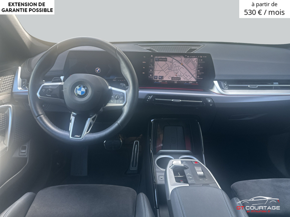 X1 20i SDrive M Sportpaket 2023 occasion 84860 Caderousse