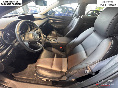 323 2.0i E-Skyactiv-G 2024 occasion 84860 Caderousse