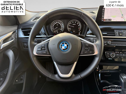 X2 25e XDrive 2024 occasion 84860 Caderousse