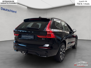XC60 B4 Plus Dark 2024 occasion 84860 Caderousse