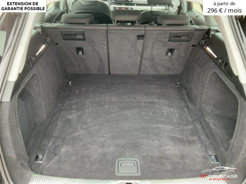 A4 35 TDI 2023 occasion 84860 Caderousse