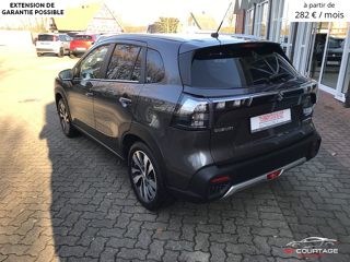 S-cross 1.4 COMFORT HYBRID 2023 occasion 84860 Caderousse