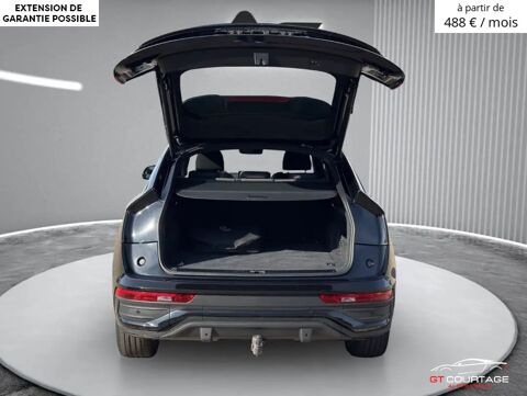 Q5 55 TFSIe Quattro S Line 2021 occasion 84860 Caderousse