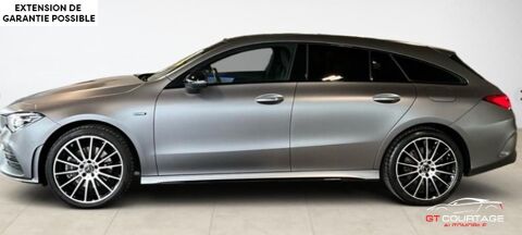 Classe A 250 E Shooting Brake 2020 occasion 84860 Caderousse