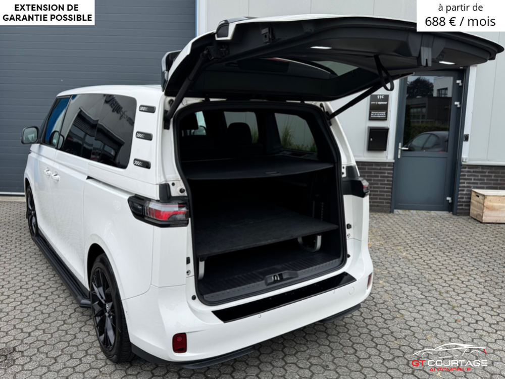 ID.Buzz 77kWh 5pls 2023 occasion 84860 Caderousse