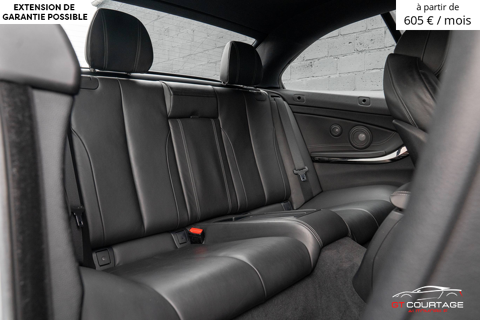 M4 Cabriolet 2015 occasion 84860 Caderousse
