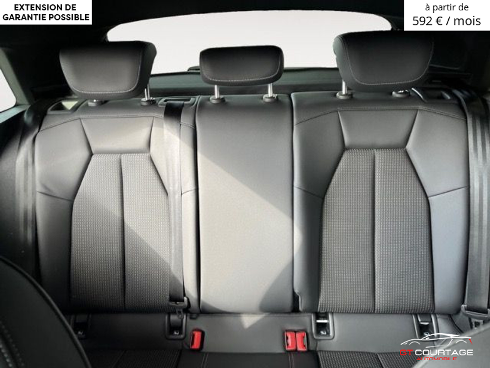 S3 2.0 TFSI S-tronic Quattro 2024 occasion 84860 Caderousse