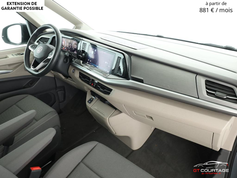 MULTIVAN Hybrid Life 4motion 2025 occasion 84860 Caderousse