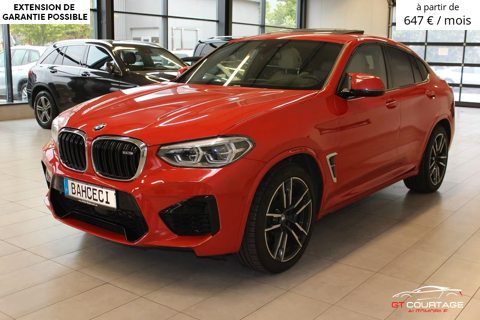 X4 Panorama 2019 occasion 84860 Caderousse