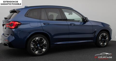 X3 E M Sport Impressive Panorama 2022 occasion 84860 Caderousse