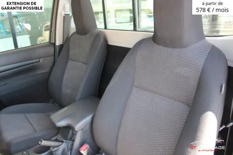 Hilux Single Cab Duty 4x4 2023 occasion 84860 Caderousse