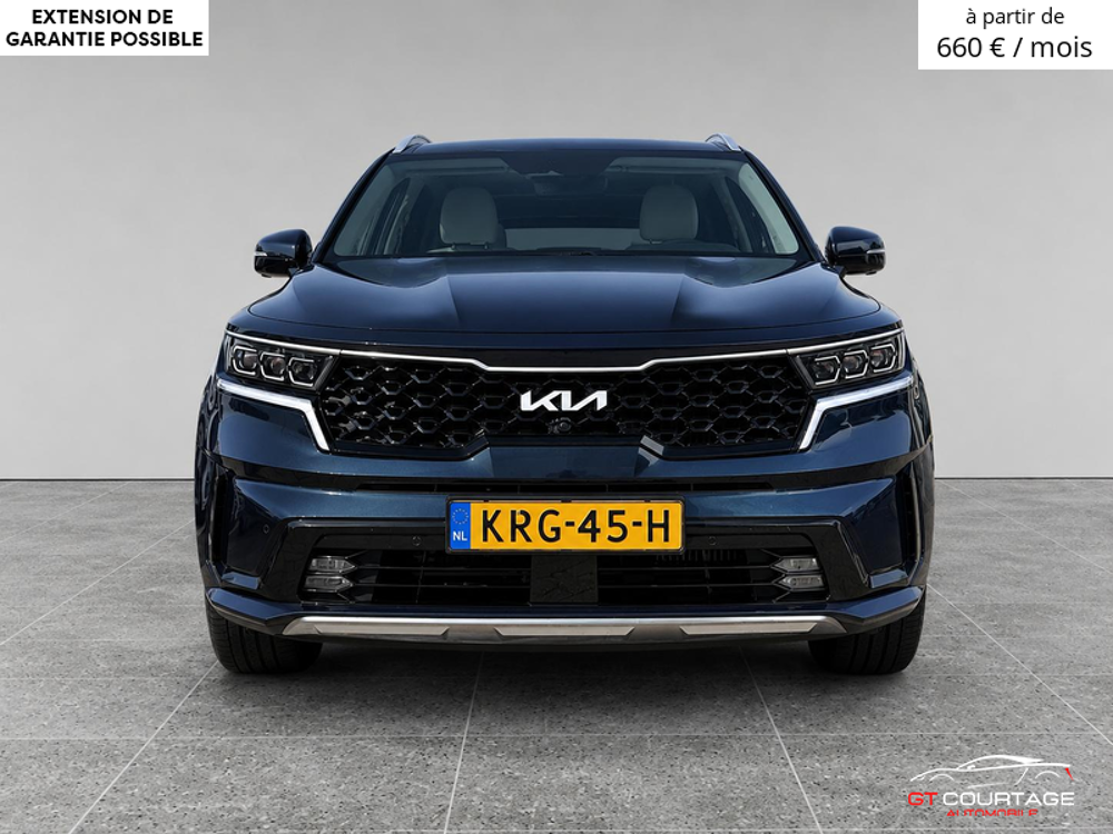 Sorento 1.6 T-GDI PHEV 265 ExecutiveLine 4WD 7pls 2023 occasion 84860 Caderousse