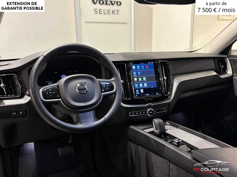 XC60 T8 Recharge Ultra Bright + 20 Inch 2024 occasion 84860 Caderousse
