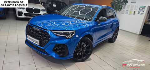 Divers 2.5 TFSI Quattro 2022 occasion 84860 Caderousse