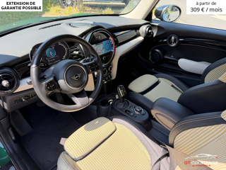 Cooper SE (batt 95.9%) 2023 occasion 84860 Caderousse