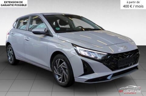 i20 1.0 T-GDi 100 Trend 2025 occasion 84860 Caderousse