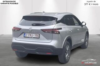 Qashqai MHEV Acenta 2024 occasion 84860 Caderousse