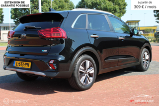 Niro 1.6 GDi Hybrid 140cv DynamicPlusLine 2021 occasion 84860 Caderousse