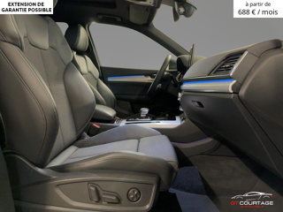 Q5 50 TFSIe Quattro S-Line 2023 occasion 84860 Caderousse