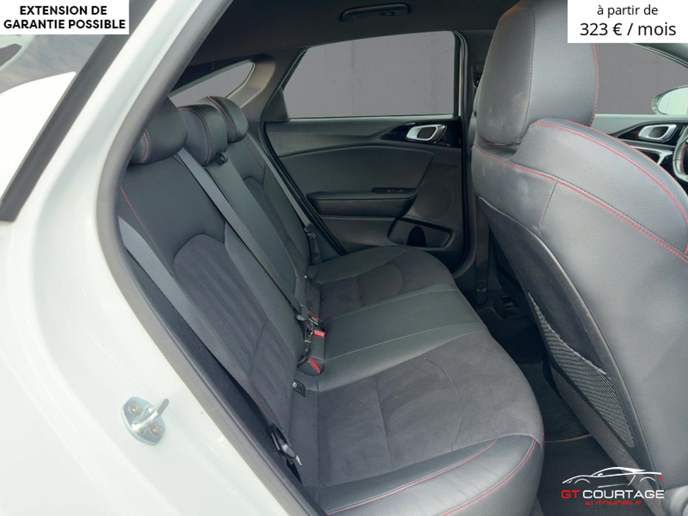 Divers 1.6 T-GDI 204 GT 2020 occasion 84860 Caderousse