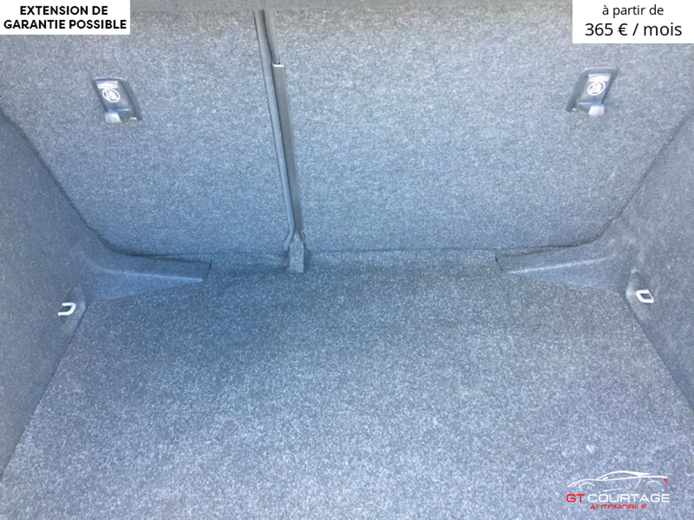 Scala 1.5 TSI 150 Monte Carlo 2025 occasion 84860 Caderousse