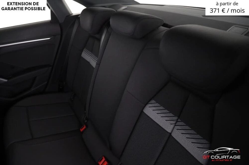 A3 30 TFSI S Tronic Advanced Facelift 2024 occasion 84860 Caderousse
