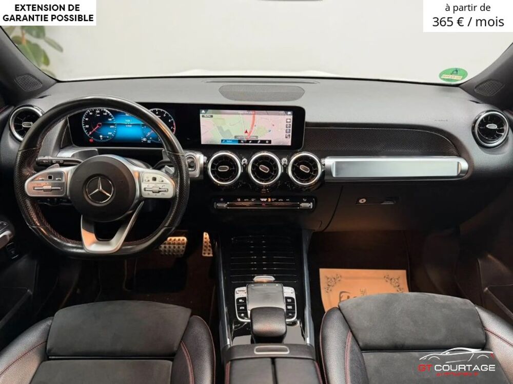 GLB 200 AMG Line 2020 occasion 84860 Caderousse