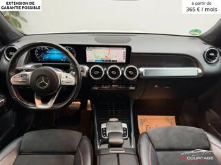 GLB 200 AMG Line 2020 occasion 84860 Caderousse