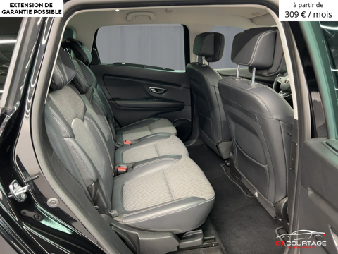 Grand scenic IV TCe 140 Techno 7pls 2022 occasion 84860 Caderousse