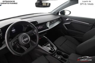 A3 30 TFSI S Tronic Advanced Facelift 2024 occasion 84860 Caderousse