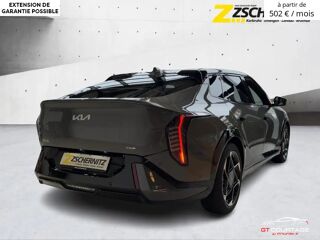 Ev4 FASTBACK GT LINE 2025 occasion 84860 Caderousse