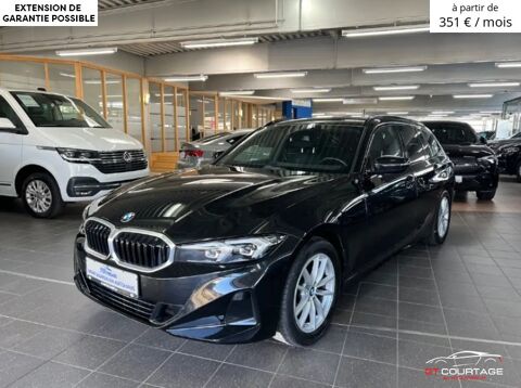 S&eacute;rie 3 Touring 2023 occasion 84860 Caderousse