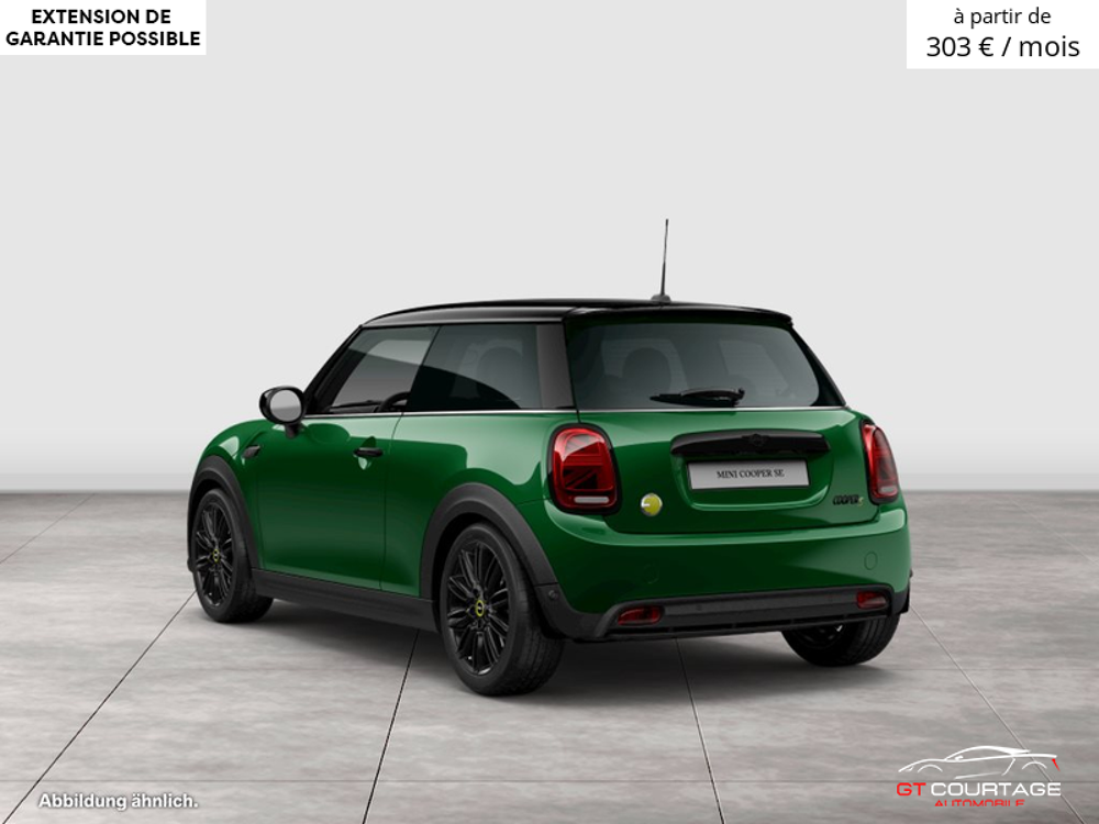 Cooper SE 2023 occasion 84860 Caderousse